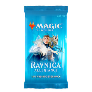 MTG RNA Booster
