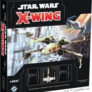 Star Wars: X-Wing - Zestaw Podstawowy