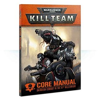 Kill Team: Core Manual