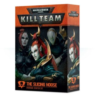 Kill Team: The Slicing Noose