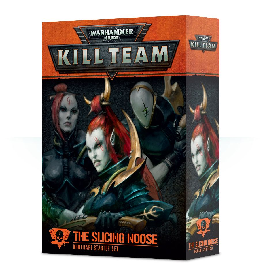 Kill Team: The Slicing Noose