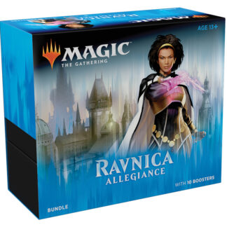 MTG RNA Bundle
