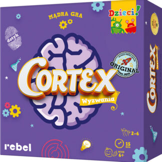Cortex dla Dzieci