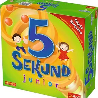 5 Sekund Junior: Edycja Specjalna