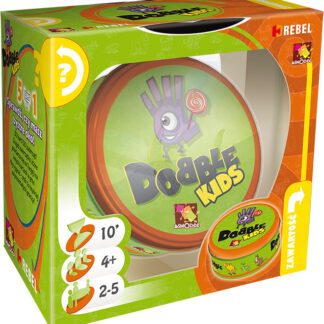 Dobble Kids