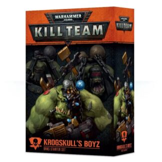 Kill Team: Krogskull's Boyz
