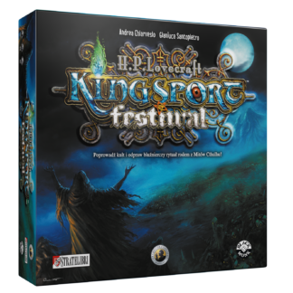Kingsport Festiwal