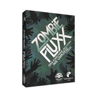 Zombie Fluxx