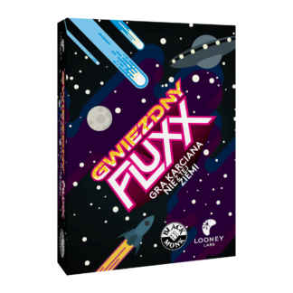 Gwiezdny FLUXX
