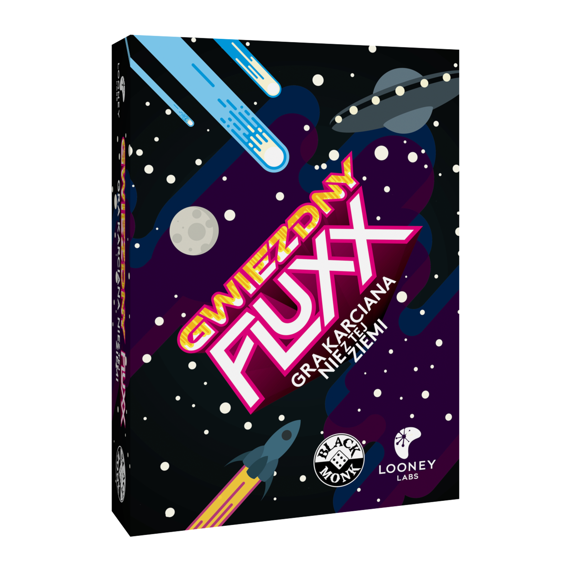 Gwiezdny FLUXX