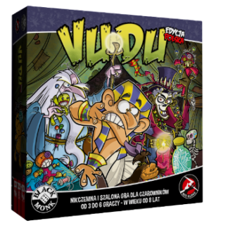 VUDU