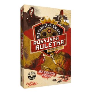 Rosyjska Ruletka: Mistrzostwa Świata