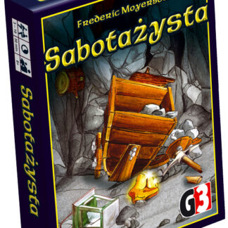 Sabotażysta