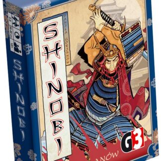Shinobi