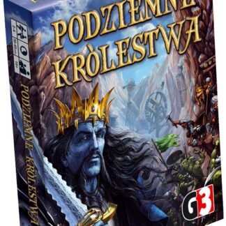 Podziemne Królestwa