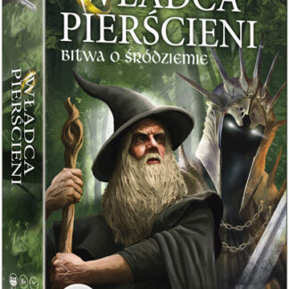 Władca Pierścieni: Bitwa o Śródziemie