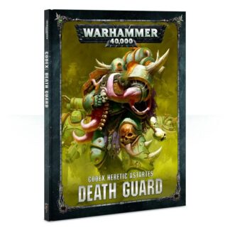 Codex: Death Guard