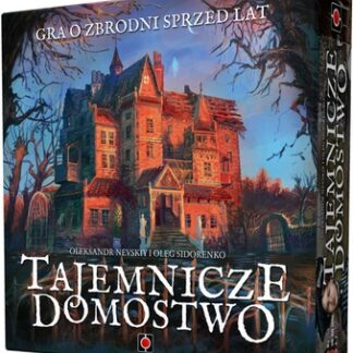 Tajemnicze Domostwo