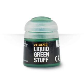 Citadel Liquid Green Stuff