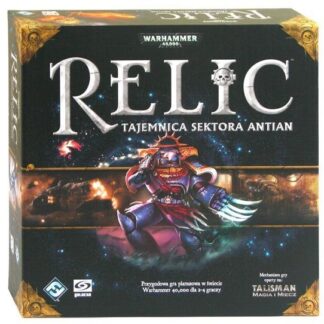 Relic
