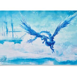 Dragon Shield Playmat - ‘Celeste’ Light Twin