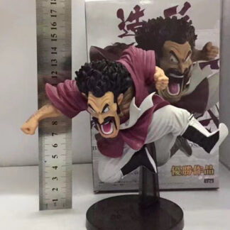 Dragon Ball Mr. Satan / Herkules Figurka
