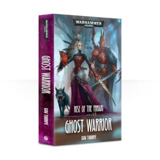 Ghost Warrior: Rise of the Ynnari