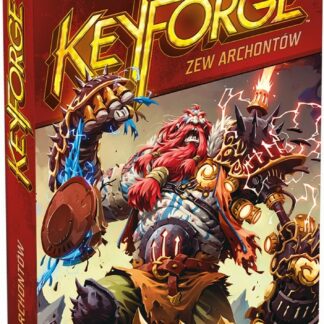KeyForge: Zew Archontów - Talia Archonta