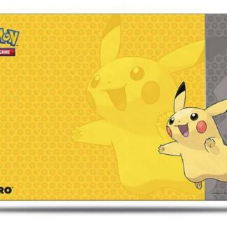 UP - Playmat - Pokemon: Pikachu