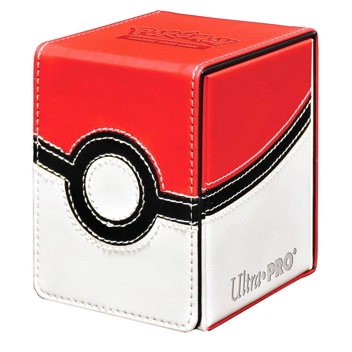UP - Alcove Flip Box - Pokemon: Poke Ball