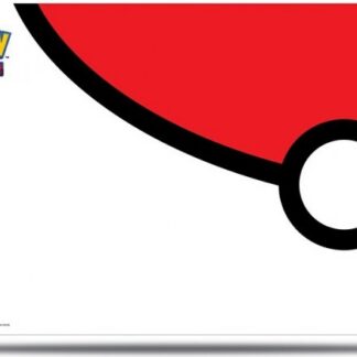 Pokemon Play Mata - Poke Ball