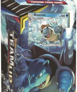 Pokemon TCG: S&M9 Theme Deck - Torrential Cannon