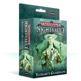 WHU: Nightvault – Ylthari's Guardians