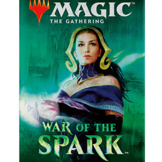 MTG WAR Booster