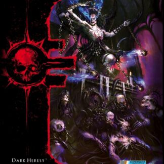 Dark Heresy 2ed: Wróg Wewnętrzny