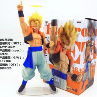 Dragon Ball Gogeta Figurka