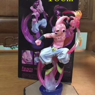 Dragon Ball Majin Buu Figurka