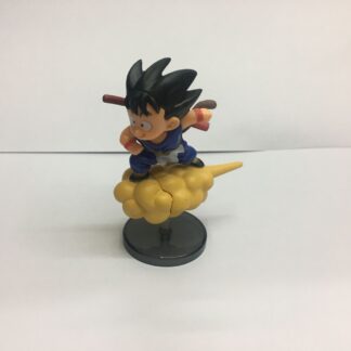 Dragon Ball Kid Goku Figurka