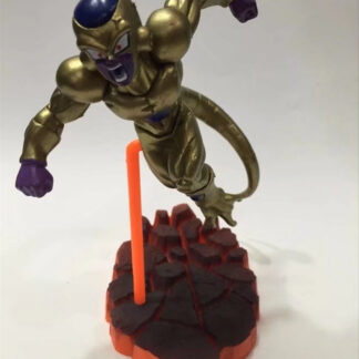 Dragon Ball Golden Frieza Figurka