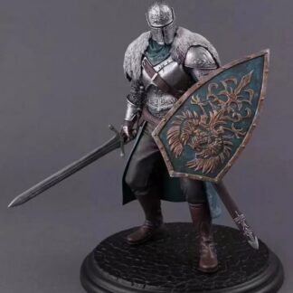 Dark Souls Faraam Set Figurka