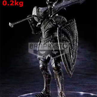 Dark Souls Dark Knight Figurka