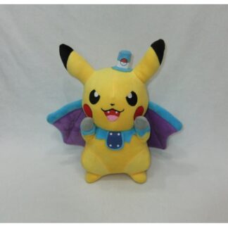 Pokemon Pikachu Wampir Pluszak