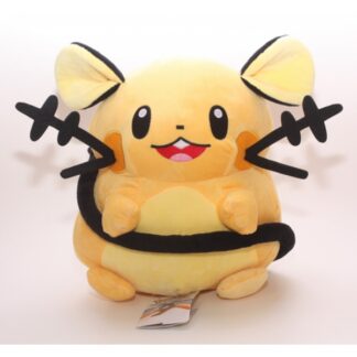 Pokemon Dedenne Pluszak