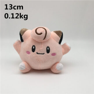 Pokemon Clefairy Pluszak