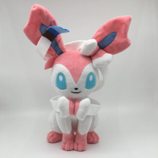 Pokemon Sylveon Pluszak