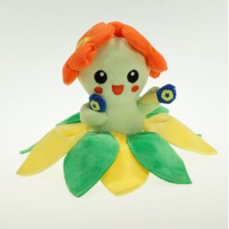 Pokemon Bellossom Pluszak
