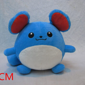Pokemon Marill Pluszak