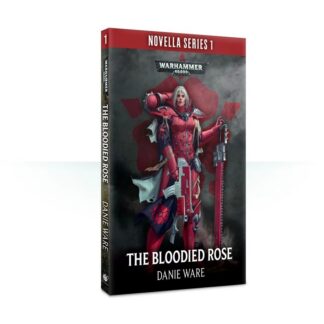 The Bloodied Rose