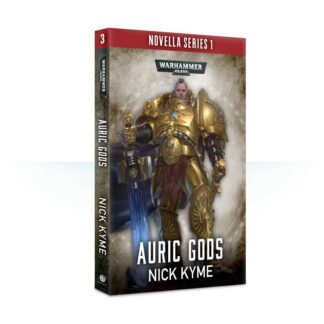 Auric Gods