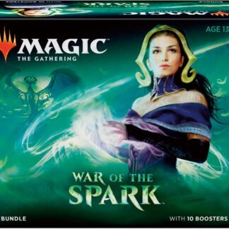 MTG WAR Bundle